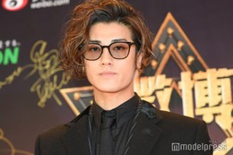 赤西仁＆亀梨和也、インスタ相互フォロー KAT-TUN19周年記念日にネットざわつく「夢みたい」「即トレンド入りしててすごい」