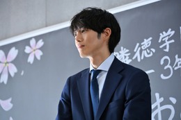 「御上先生」最終回、大物俳優がこっそり出演していた「一瞬すぎる」「オシャレなキャスティング」と驚きの声