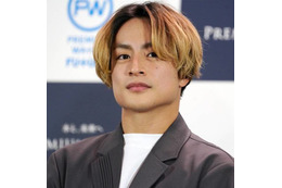 白濱亜嵐『ゲレンデ飯』でグルメドラマに初挑戦！さまざまな役柄にチャレンジで俳優としても存在感