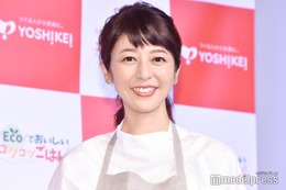 白石美帆、美デコルテ輝くオフショルドレス姿「見惚れる美しさ」「スタイル抜群」の声