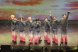 IMP.“約7万5千人動員”初単独全国ツアー完走 一糸乱れぬダンスで魅了＆ファンへのサプライズも【IMPERIAL LIVE TOUR 2025】 画像