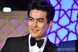 北村一輝、ドアップショットで人気K-POPグループのライブ参加報告「推し曲知りたい」「お髭が可愛い」の声 画像