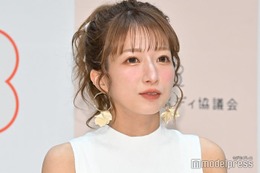 辻希美「ぽかぽか」3週間ぶりに生出演 家庭の事情で欠席していた「まだバタバタしています」 画像