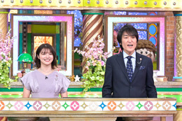 千原ジュニア「プレバト！！」MC代行 俳句コーナーにも登場 画像
