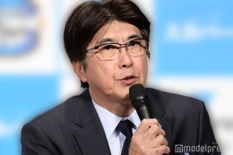 石橋貴明、フジ女性社員へのセクハラ報道受け謝罪「覚えていないのが正直なところ」「かなり羽目を外してしまったかも」 画像