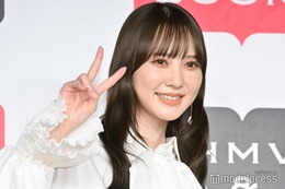 元日向坂46加藤史帆、メンバー自宅訪問時に驚きの行動「列になってもらって1人ずつ」 画像