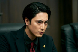 間宮祥太朗＆土屋太鳳、8年前の共演作と重なったシーン・初回ゲストキャスティング秘話…スペシャル対談公開【イグナイト -法の無法者-】 画像