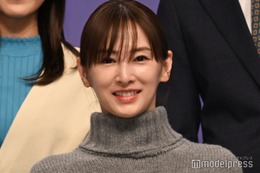 北川景子「ほんとかっこいい」と絶賛した共演俳優 本人も照れる「世間とズレがある」【あなたを奪ったその日から】 画像