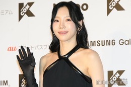 少女時代テヨン、日本公演2日前に中止発表「十分な準備を整えることが極めて困難な状況」【全文】 画像