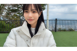 櫻坂46新メンバー、長濱ねる以来の出身地に反響「ついに来た」「2日連続で九州出身だ」 画像