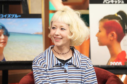 4月26日放送「with MUSIC」木村カエラ・マカロニえんぴつがトークゲストとして初登場 京本大我・TXTも歌唱 画像