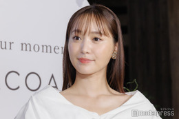 菅井友香、父親の死去報告「お別れの時間をいただいておりました」MC務める生放送を欠席していた 画像