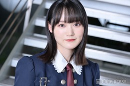 櫻坂46増本綺良、パフォーマンス中にステージで迷子 その後の驚きの対応とは？ 画像
