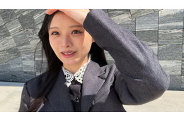 櫻坂46新メンバー 6人目の四期生「浅井恋乃未」公開 埼玉県出身の20歳 画像