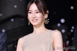 北川景子、フジ4番組の生放送を当日欠席 主演ドラマの“電波ジャック”を予定していた「風邪で咳が止まらず声が出なくなり」 画像