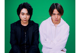大森元貴＆菊池風磨、初共演の感想＆互いに刺激を受けたこととは？「#真相をお話しします」特別番組放送 画像