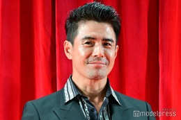伊藤英明、役作りで眉剃り＆10キロ増量「生身の人間が演じる役ではないと思った」【ドンケツ】 画像