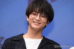 超特急・柏木悠、ドギマギした高身長イケメン告白 森香澄「BL？」【年下童貞くんに翻弄されてます】 画像