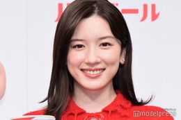 永野芽郁、結婚するならどちらの名字を選択する？本名での活動に本音も 画像