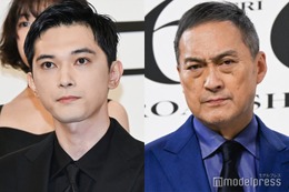 渡辺謙、吉沢亮の“執念と覚悟”を絶賛 主演作「国宝」は「代表作になる」と太鼓判 画像