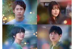 Netflix5月配信ラインナップ発表「月の満ち欠け」「サンセット・サンライズ」など 画像