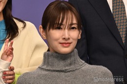 北川景子、主演ドラマ内容巡り異例の呼びかけ「アレルギーで子どもが亡くなる話ではありません」制作意図を説明 画像