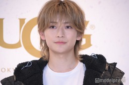 高橋文哉、朝ドラ「あんぱん」巡りナイナイ岡村隆史へ謝罪「次会ったら謝りたい」 画像