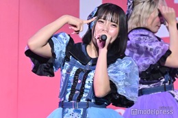 CANDY TUNE福山梨乃「耳ツボジュエリーやりたい」から1週間で資格取得＆施術可能に「行動力すごい」の声 画像