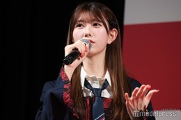 AKB48千葉恵里、“根に持っていた”ひろゆきからの一言 共演経て印象変化明かす 画像