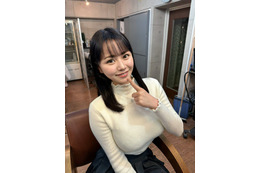 セクシー女優・田野憂「おしり触られたり…」ファンからの過剰な身体接触に本音「本当は怖いです」 画像