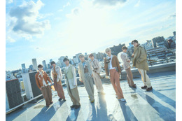 OCTPATH、7th single「また夏に帰ろう」アートワーク公開