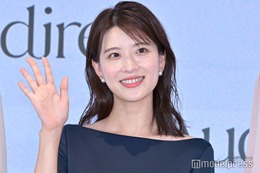日テレ郡司恭子アナ「ミヤネ屋」で結婚生報告 お相手について明かす 画像
