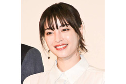 広瀬すず、大好きなアーティストを明かす「ライブに行ってもう爆上がりしちゃって」 画像
