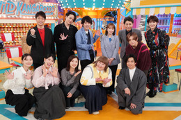 山田涼介、二宮和也とゲーム対決 前代未聞の奇跡も起こす 画像