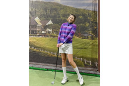 狩野舞子、“20年前”高校時代のユニフォーム姿 同級生の元選手2人と仲睦まじいやりとりも 画像