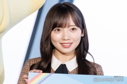 齊藤京子、“初”バッサリカットで雰囲気ガラリ「びっくり」「可愛さ際立つ」と絶賛の声 画像