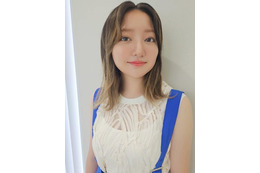 谷花音、大学と併用で夜間の専門学校通いを告白 誕生日に報告「21歳になりました」 画像