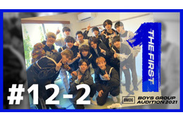 【BMSG公認モデルプレス企画】「THE FIRST」検定答え合わせ～あなたの成績は？～