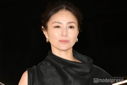 井川遥、アパレルブランド休止発表 2017年にオープン「見つめ直す時期」