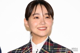 奈緒、金髪ショート姿披露「びっくりした」「似合ってる」ファン歓喜 画像