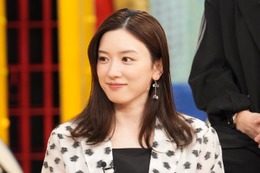 永野芽郁、映画撮影中にアクシデント 危険な体験トーク