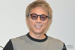 「タイプロ」浅井乃我、田村淳とアメリカで2ショット「びっくり」「どういう繋がり？」ファン驚き