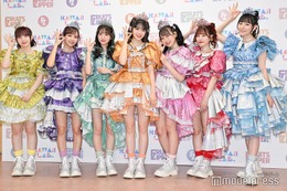 FRUITS ZIPPER、全員の幼少期ショット公開「こどもの日」投稿に「美少女の素質ありすぎ」