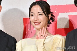 広瀬すず“ほぼ一発撮り”感情爆発シーン回顧「頭で考えてもできることじゃない」【宝島】