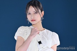 乃木坂46金川紗耶、美くびれのぞく私服ショット公開「スタイル抜群」「綺麗で見惚れた」と反響 画像