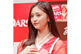 乃木坂46井上和、1st写真集に対するメンバーの反応明かし「嬉しいですね、ありがたい」