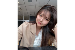 白間美瑠の姉・Miyuu、結婚を発表  お相手とのウェディングフォトも公開「変な人でもなぜか心惹かれる存在」 画像