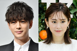 三浦翔平、桐谷美玲から“お叱り”受けた失敗談明かし「そんなのも許してくれる優しい人なんですよ」