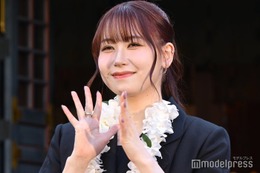 ME:I・MOMONA、声優初挑戦「リロ＆スティッチ」に感じた運命 共演者も驚き「そんなことある？」