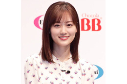「憧れすぎる」山下美月、パリディズニー満喫の一人旅SHOTに反響「楽しそうでなにより」